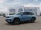 2027 Jeep Grand Cherokee L Limited