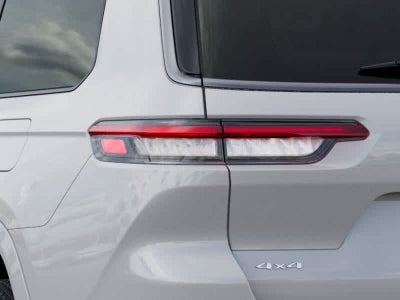 2026 Jeep Grand Cherokee L Limited Reserve