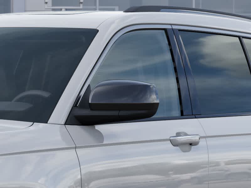 2026 Jeep Grand Cherokee L Limited Reserve