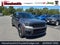 2024 Jeep Grand Cherokee L Summit Reserve