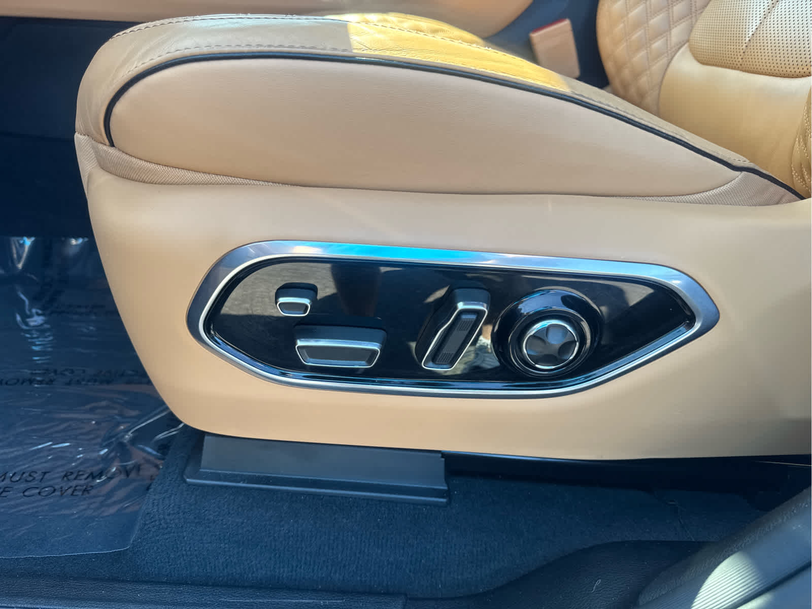 2024 Jeep Grand Cherokee L Summit Reserve