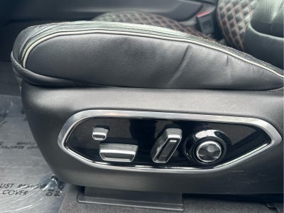 2021 Jeep Grand Cherokee L Summit Reserve