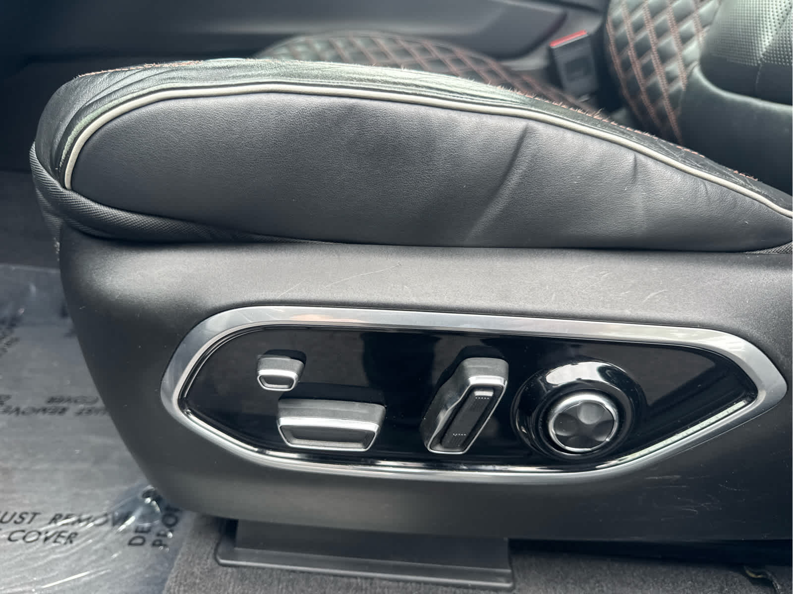 2021 Jeep Grand Cherokee L Summit Reserve