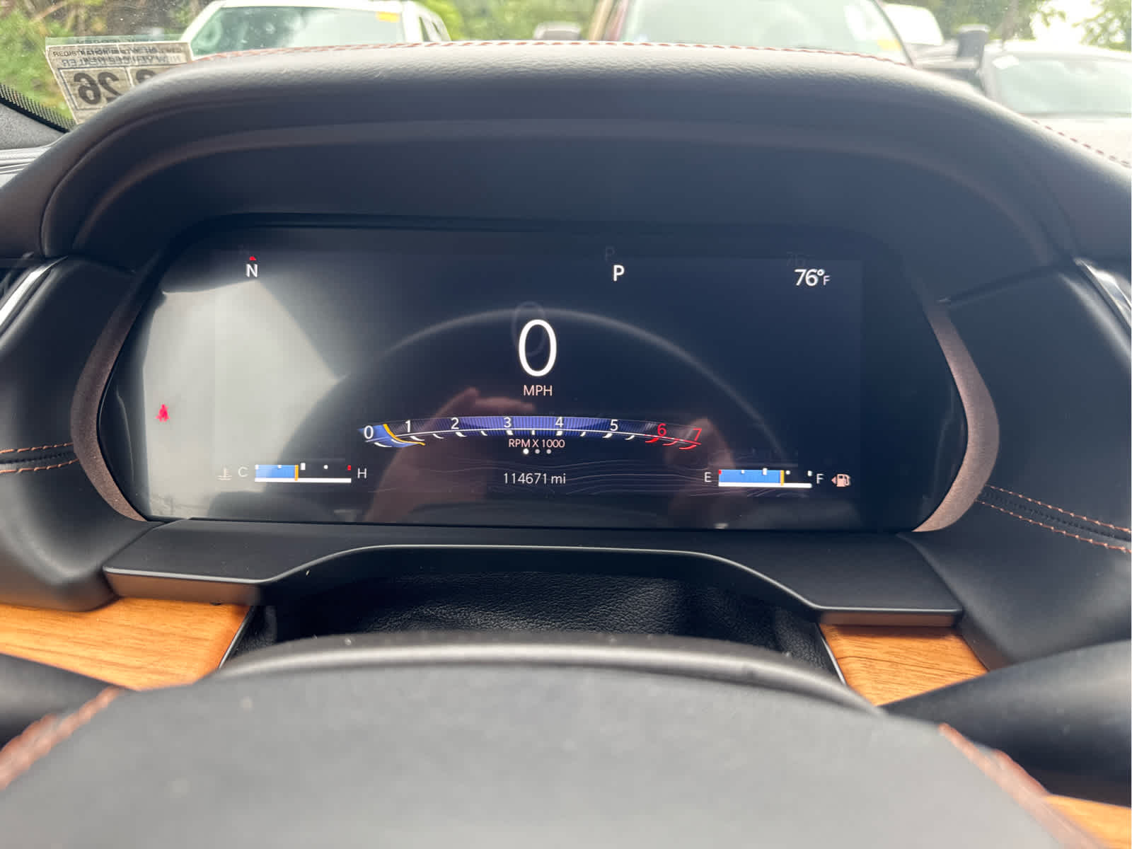2021 Jeep Grand Cherokee L Summit Reserve