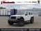 2027 Jeep Wrangler WRANGLER 4-DOOR WILLYS