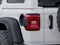 2027 Jeep Wrangler WRANGLER 4-DOOR WILLYS