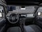 2027 Jeep Wrangler WRANGLER 4-DOOR WILLYS