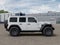 2027 Jeep Wrangler WRANGLER 4-DOOR WILLYS