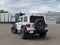 2027 Jeep Wrangler WRANGLER 4-DOOR WILLYS