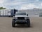 2027 Jeep Wrangler WRANGLER 4-DOOR WILLYS