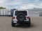 2027 Jeep Wrangler WRANGLER 4-DOOR WILLYS