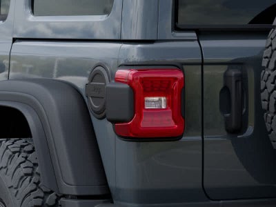 2026 Jeep Wrangler Moab 392
