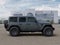 2026 Jeep Wrangler Moab 392