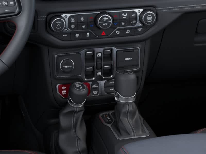 2026 Jeep Wrangler Moab 392