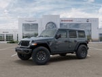 2026 Jeep Wrangler Moab 392