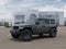 2026 Jeep Wrangler Moab 392