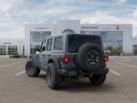 2026 Jeep Wrangler Moab 392