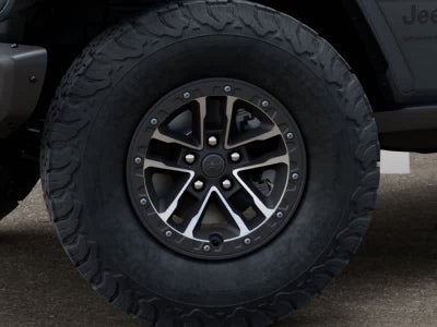2026 Jeep Wrangler Moab 392
