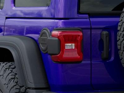 2026 Jeep Wrangler Moab 392