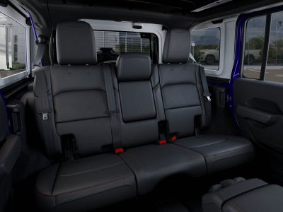 2026 Jeep Wrangler Moab 392