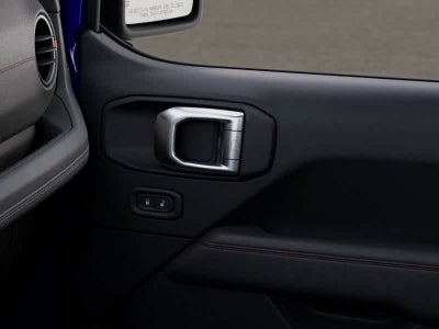 2026 Jeep Wrangler Moab 392