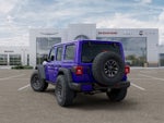 2026 Jeep Wrangler Moab 392