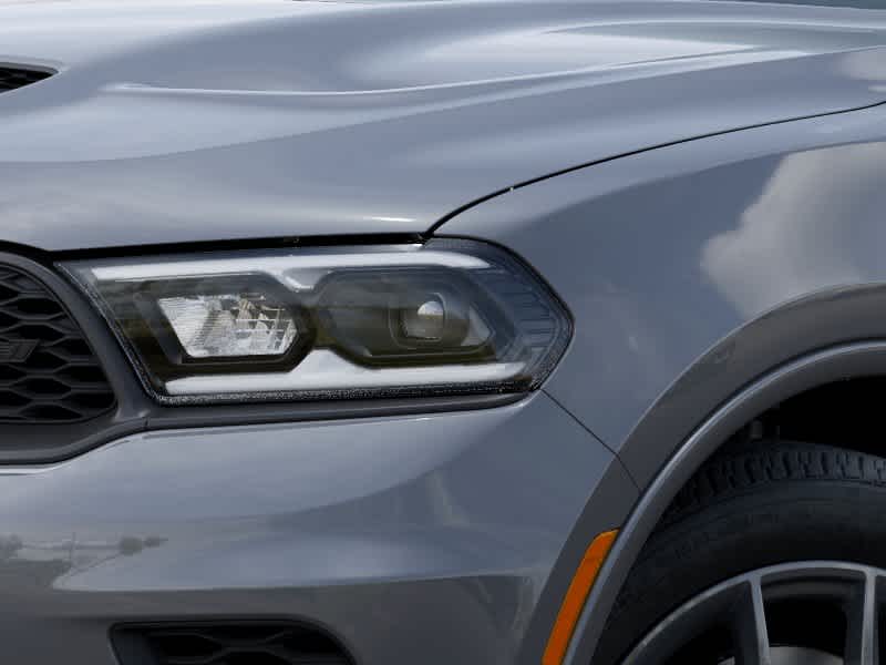 2027 Dodge Durango GT Plus HEMI