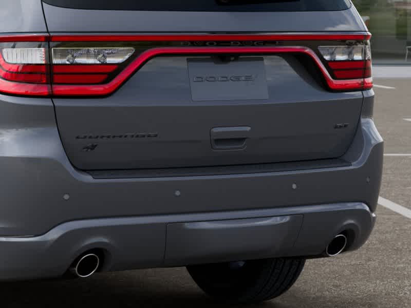 2027 Dodge Durango GT Plus HEMI