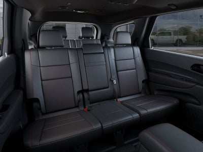 2027 Dodge Durango GT Plus HEMI