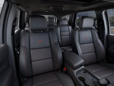 2027 Dodge Durango GT Plus HEMI