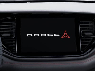 2027 Dodge Durango GT Plus HEMI