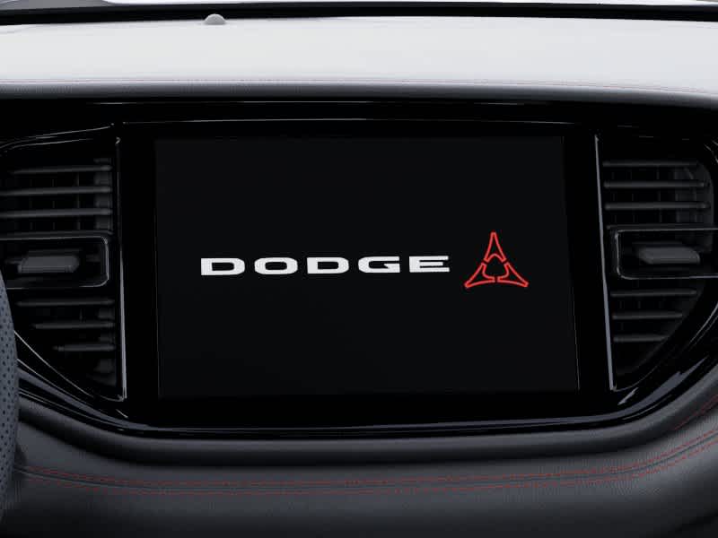 2027 Dodge Durango GT Plus HEMI