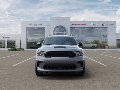 2027 Dodge Durango GT Plus HEMI