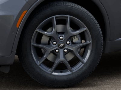 2027 Dodge Durango GT Plus HEMI