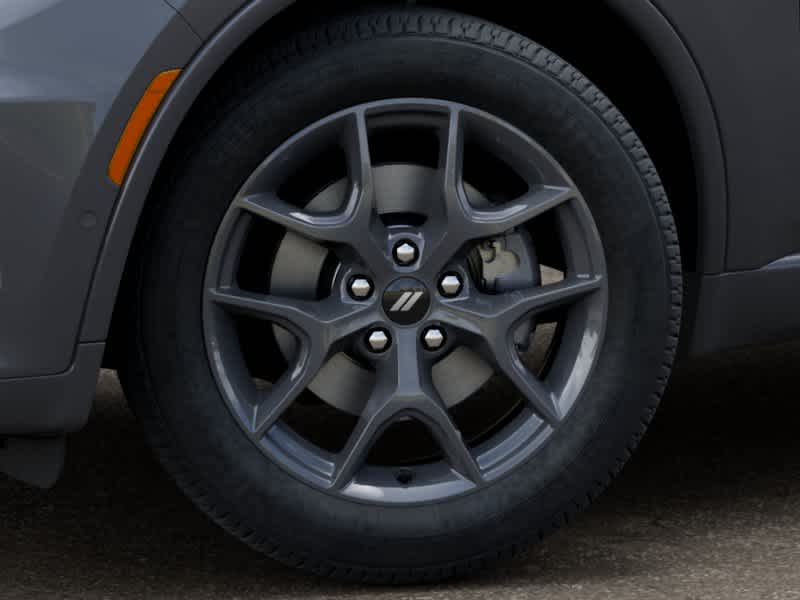 2027 Dodge Durango GT Plus HEMI