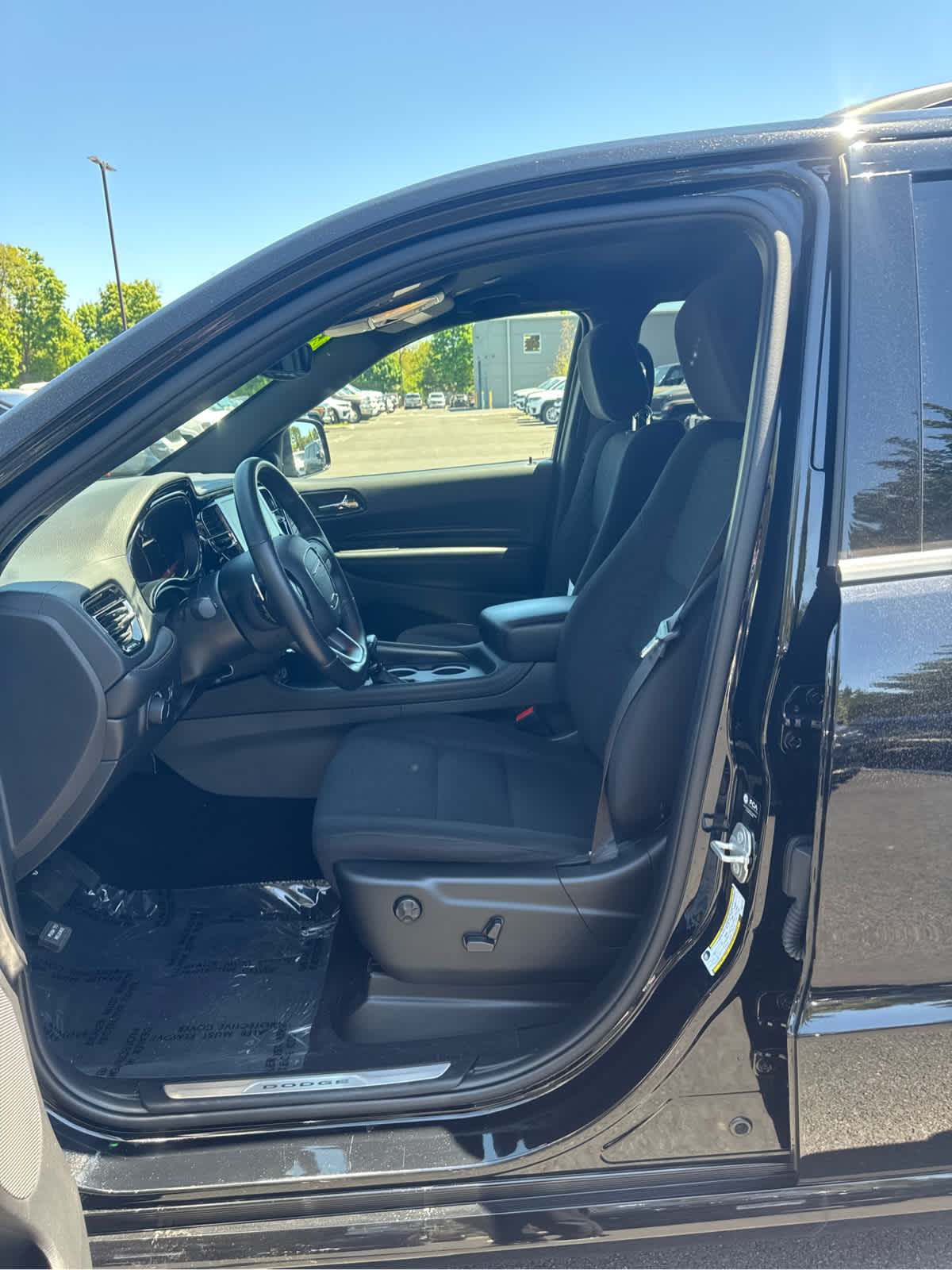 2023 Dodge Durango R/T