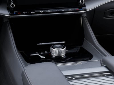 2026 Jeep Grand Wagoneer L GRAND WAGONEER L 4X4