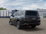 2026 Jeep Grand Wagoneer L GRAND WAGONEER L 4X4