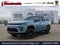 2026 Jeep Grand Wagoneer L Summit Reserve