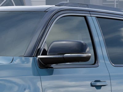 2026 Jeep Grand Wagoneer L Summit Reserve