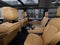 2026 Jeep Grand Wagoneer L Summit Reserve