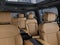 2026 Jeep Grand Wagoneer L Summit Reserve