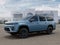 2026 Jeep Grand Wagoneer L Summit Reserve