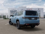 2026 Jeep Grand Wagoneer L Summit Reserve