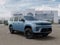 2026 Jeep Grand Wagoneer L Summit Reserve