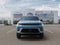 2026 Jeep Grand Wagoneer L Summit Reserve