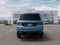 2026 Jeep Grand Wagoneer L Summit Reserve