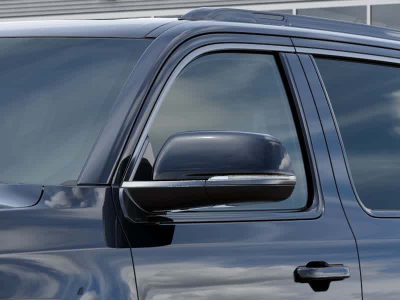 2026 Jeep Grand Wagoneer GRAND WAGONEER LIMITED ALTITUDE 4X4