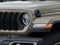 2026 Jeep Gladiator Sahara