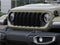 2026 Jeep Gladiator Sahara